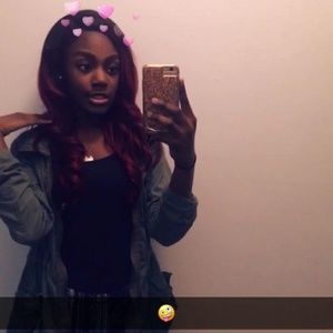 Meet your Posher, Jordan